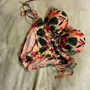 NWOT swimsuit